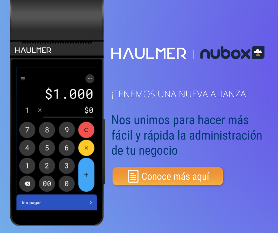 Integra tu Punto de Venta y Sistema de Contabilidad