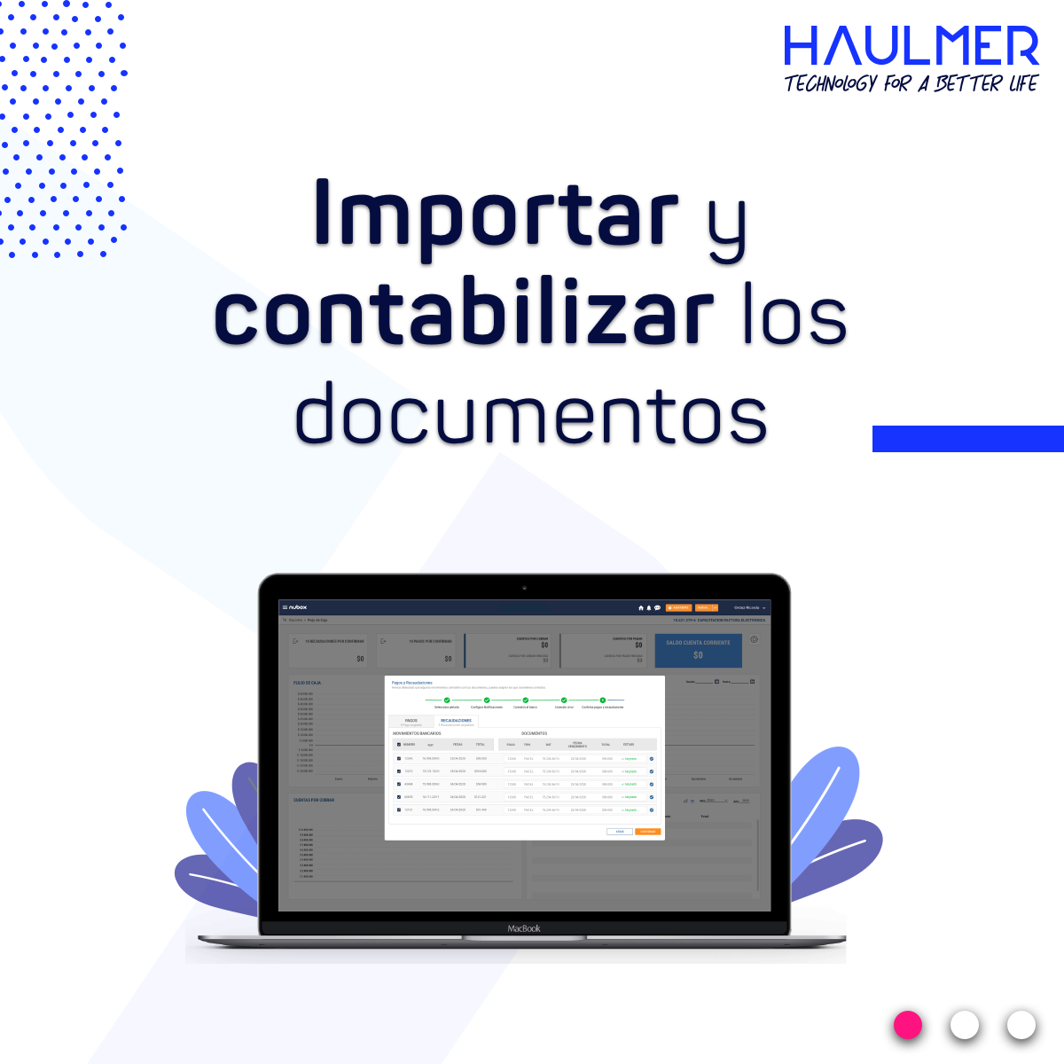 Integra tu Punto de Venta y Sistema de Contabilidad