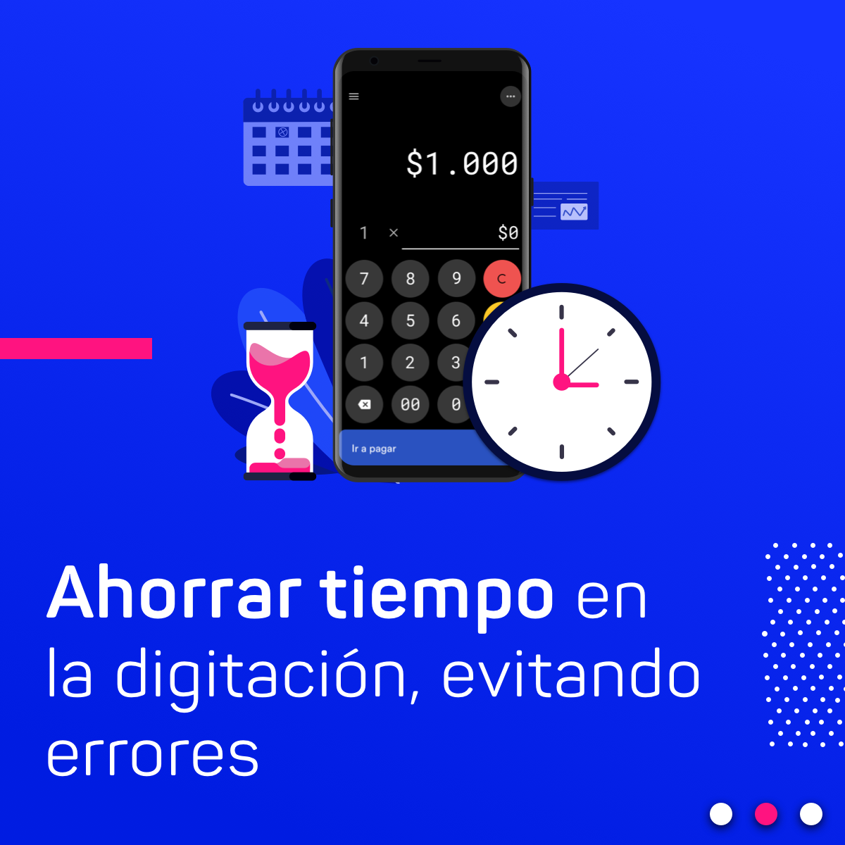 Integra tu Punto de Venta y Sistema de Contabilidad