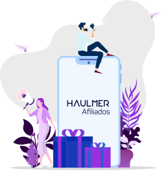 Haulmer Afiliados