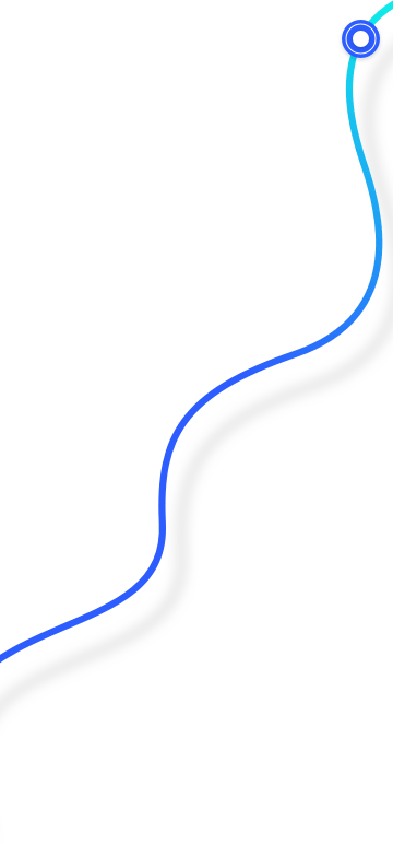 line chart