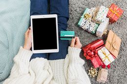 Tips para Aumentar las Ventas de tu Tienda Online en Navidad