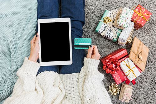 Tips para Aumentar las Ventas de tu Tienda Online en Navidad